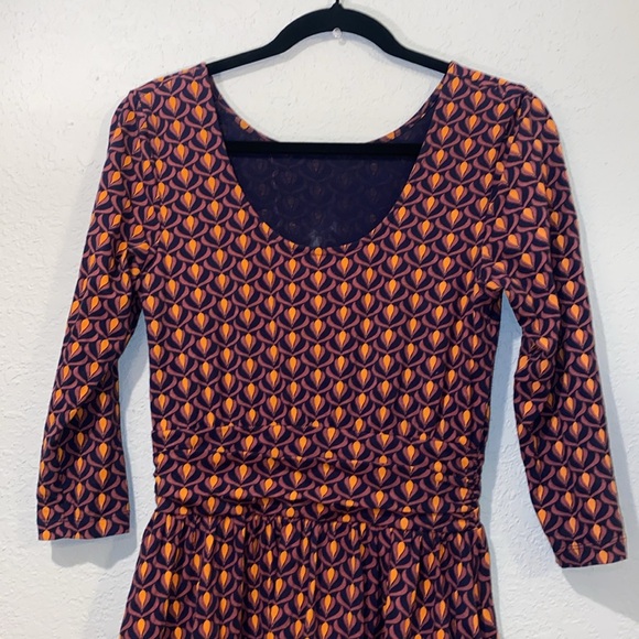 Mata Traders Dress - Picture 8 of 10